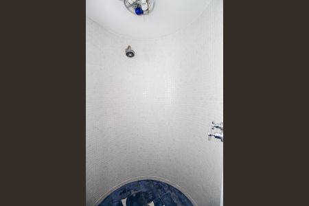 Apartamento para alugar com 116m², 1 quarto e 2 vagasBanheiro da Suíte