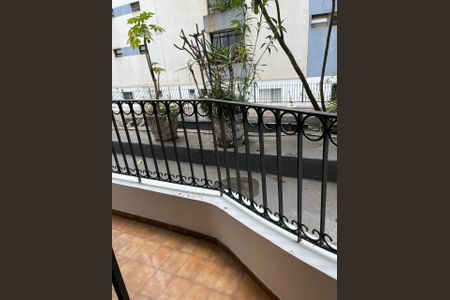 Apartamento à venda com 43m², 1 quarto e 1 vagaVaranda