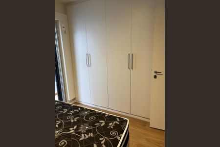 Apartamento à venda com 43m², 1 quarto e 1 vagaQuarto