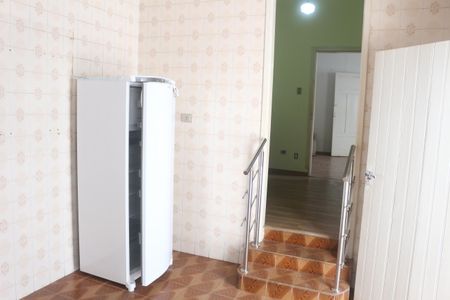 Casa à venda com 261m², 3 quartos e 4 vagasCozinha