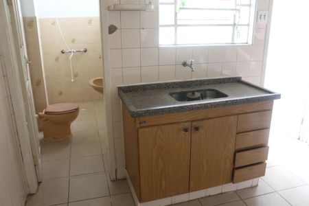 Casa à venda com 261m², 3 quartos e 4 vagasCozinha 2