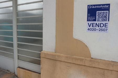 Casa à venda com 261m², 3 quartos e 4 vagasPlaquinha