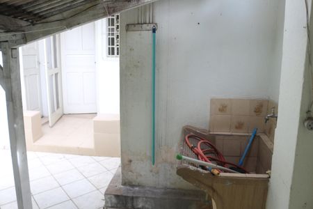 Casa à venda com 261m², 3 quartos e 4 vagasÁrea de Serviço