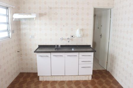 Casa à venda com 261m², 3 quartos e 4 vagasCozinha