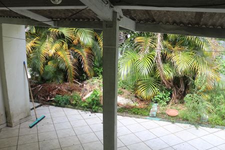 Casa à venda com 261m², 3 quartos e 4 vagasÁrea de Serviço