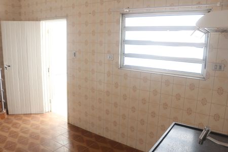 Casa à venda com 261m², 3 quartos e 4 vagasCozinha