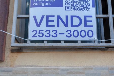 Plaquinha Instalada de apartamento à venda com 2 quartos, 70m² em Copacabana, Belo Horizonte