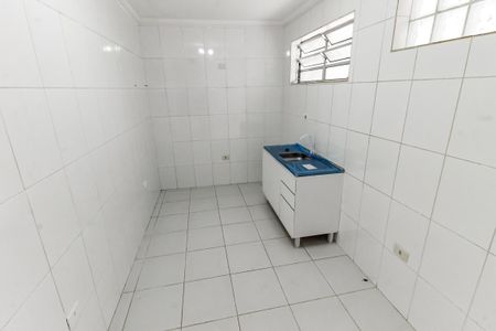 Casa para alugar com 75m², 2 quartos e sem vagaCozinha