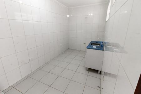 Casa para alugar com 75m², 2 quartos e sem vagaCozinha