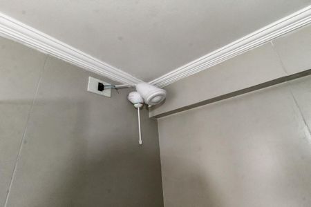 Casa para alugar com 75m², 2 quartos e sem vagaBanheiro