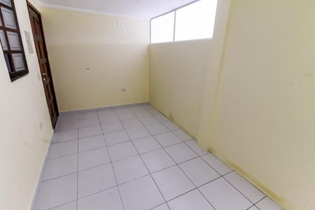 Sala de casa para alugar com 2 quartos, 75m² em Jardim Monte Alegre, Taboão da Serra