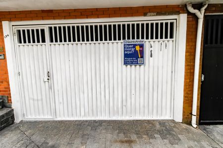 Casa para alugar com 75m², 2 quartos e sem vagaPortão entrada