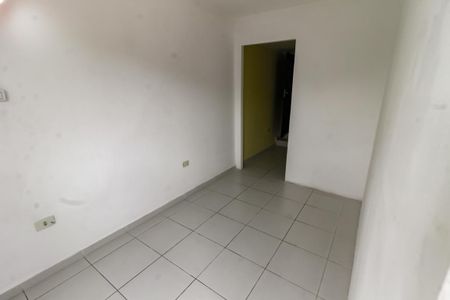Quarto 1 de casa para alugar com 2 quartos, 75m² em Jardim Monte Alegre, Taboão da Serra