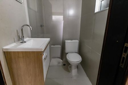 Casa para alugar com 75m², 2 quartos e sem vagaBanheiro
