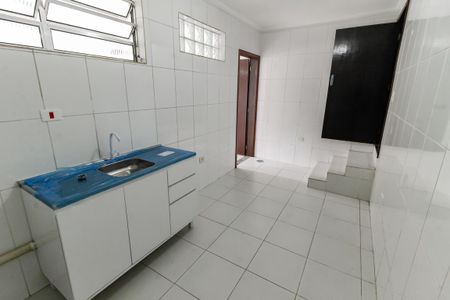 Casa para alugar com 75m², 2 quartos e sem vagaCozinha