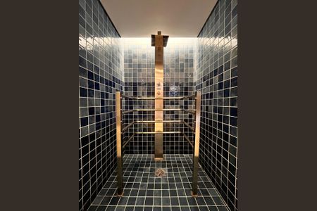 Apartamento para alugar com 55m², 1 quarto e 1 vaga Apartamento para alugar com 55m², 1 quarto e 1 vagaDucha