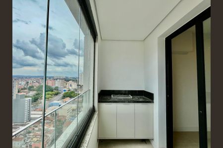 Apartamento para alugar com 55m², 1 quarto e 1 vaga Apartamento para alugar com 55m², 1 quarto e 1 vagaSacada