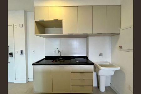 Apartamento para alugar com 55m², 1 quarto e 1 vaga Apartamento para alugar com 55m², 1 quarto e 1 vagaCozinha