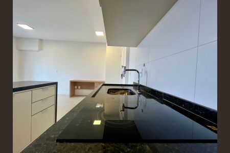 Apartamento para alugar com 55m², 1 quarto e 1 vaga Apartamento para alugar com 55m², 1 quarto e 1 vagaCozinha