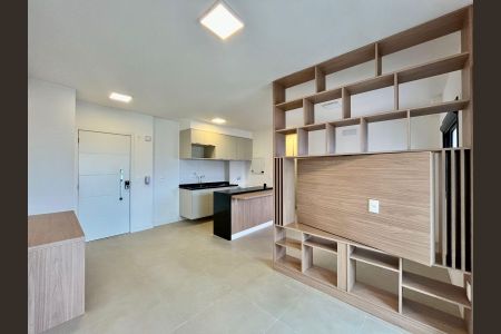 Apartamento para alugar com 55m², 1 quarto e 1 vaga Apartamento para alugar com 55m², 1 quarto e 1 vagaSala/Quarto
