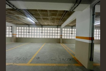 Apartamento para alugar com 55m², 1 quarto e 1 vaga Apartamento para alugar com 55m², 1 quarto e 1 vagaGaragem