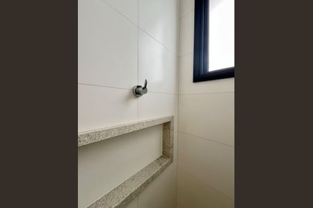 Apartamento para alugar com 55m², 1 quarto e 1 vaga Apartamento para alugar com 55m², 1 quarto e 1 vagaBanheiro
