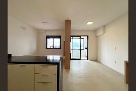Apartamento para alugar com 55m², 1 quarto e 1 vaga Apartamento para alugar com 55m², 1 quarto e 1 vagaSala/Quarto