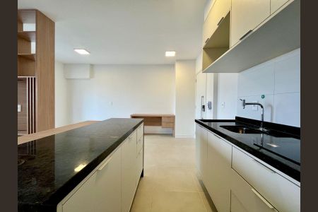 Apartamento para alugar com 55m², 1 quarto e 1 vaga Apartamento para alugar com 55m², 1 quarto e 1 vagaCozinha