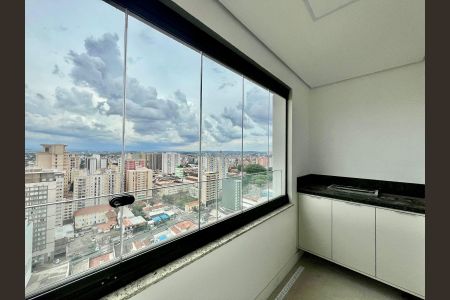 Apartamento para alugar com 55m², 1 quarto e 1 vaga Apartamento para alugar com 55m², 1 quarto e 1 vagaSacada