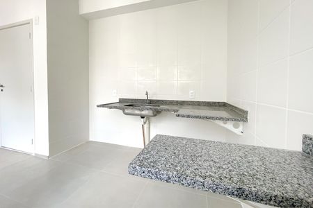 Apartamento para alugar com 48m², 2 quartos e 1 vaga Apartamento para alugar com 48m², 2 quartos e 1 vagaCozinha