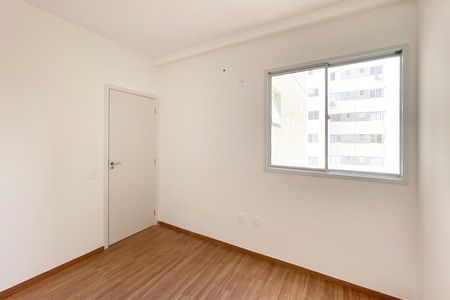 Suíte de apartamento para alugar com 2 quartos, 48m² em Palmeiras, Belo Horizonte