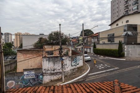 Casa 2 - Quarto Vista de casa para alugar com 3 quartos, 248m² em Vila Silveira, Guarulhos