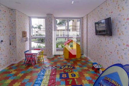 Apartamento para alugar com 35m², 1 quarto e 1 vaga Apartamento para alugar com 35m², 1 quarto e 1 vagaÁrea comum