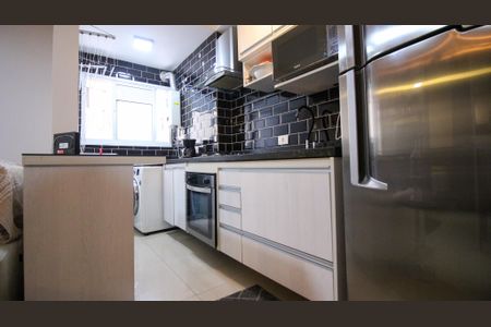 Apartamento para alugar com 35m², 1 quarto e 1 vaga Apartamento para alugar com 35m², 1 quarto e 1 vagaCozinha