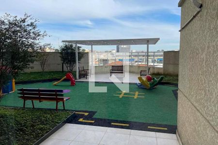 Apartamento para alugar com 35m², 1 quarto e 1 vaga Apartamento para alugar com 35m², 1 quarto e 1 vagaÁrea comum