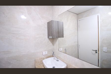 Apartamento para alugar com 35m², 1 quarto e 1 vaga Apartamento para alugar com 35m², 1 quarto e 1 vagaBanheiro Social