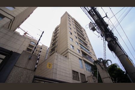 Apartamento para alugar com 35m², 1 quarto e 1 vaga Apartamento para alugar com 35m², 1 quarto e 1 vagaÁrea comum