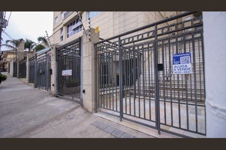 Apartamento para alugar com 35m², 1 quarto e 1 vaga Apartamento para alugar com 35m², 1 quarto e 1 vagaPlaca