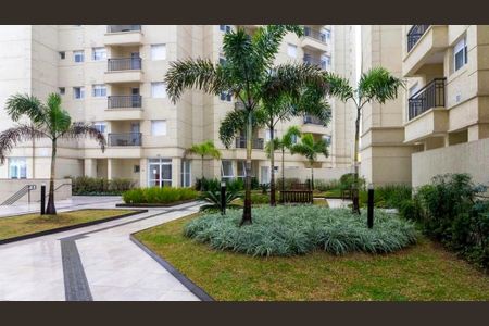 Apartamento para alugar com 35m², 1 quarto e 1 vaga Apartamento para alugar com 35m², 1 quarto e 1 vagaÁrea comum