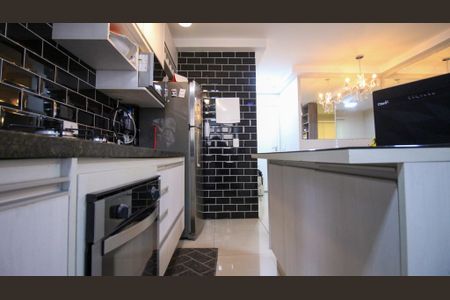Apartamento para alugar com 35m², 1 quarto e 1 vaga Apartamento para alugar com 35m², 1 quarto e 1 vagaCozinha