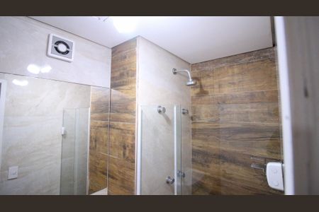 Apartamento para alugar com 35m², 1 quarto e 1 vaga Apartamento para alugar com 35m², 1 quarto e 1 vagaBanheiro Social