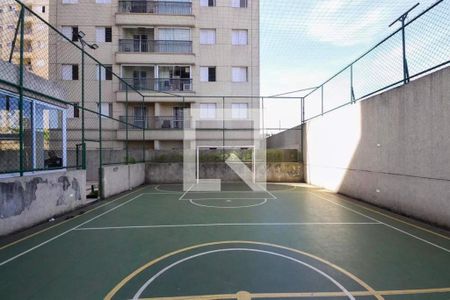 Apartamento para alugar com 35m², 1 quarto e 1 vaga Apartamento para alugar com 35m², 1 quarto e 1 vagaÁrea comum