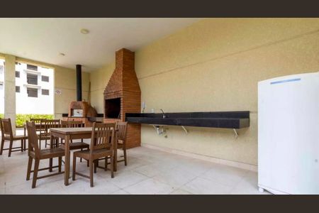 Apartamento para alugar com 35m², 1 quarto e 1 vaga Apartamento para alugar com 35m², 1 quarto e 1 vagaÁrea comum