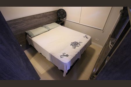 Apartamento para alugar com 35m², 1 quarto e 1 vaga Apartamento para alugar com 35m², 1 quarto e 1 vagaQuarto