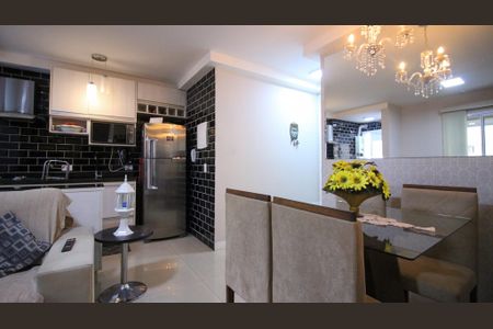 Apartamento para alugar com 35m², 1 quarto e 1 vaga Apartamento para alugar com 35m², 1 quarto e 1 vagaSala