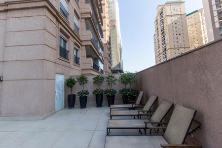 Apartamento à venda com 110m², 3 quartos e 2 vagasPiscina
