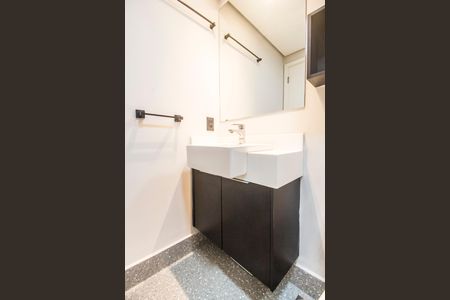 Apartamento à venda com 110m², 3 quartos e 2 vagasBanheiro 3