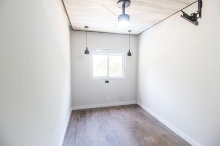 Apartamento à venda com 110m², 3 quartos e 2 vagasQuarto 3
