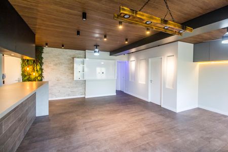 Apartamento à venda com 110m², 3 quartos e 2 vagasSala 