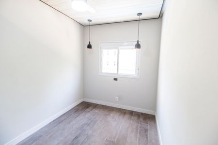 Apartamento à venda com 110m², 3 quartos e 2 vagasQuarto 3